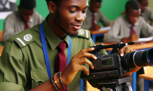 Visual Storytelling and Editing Workshop